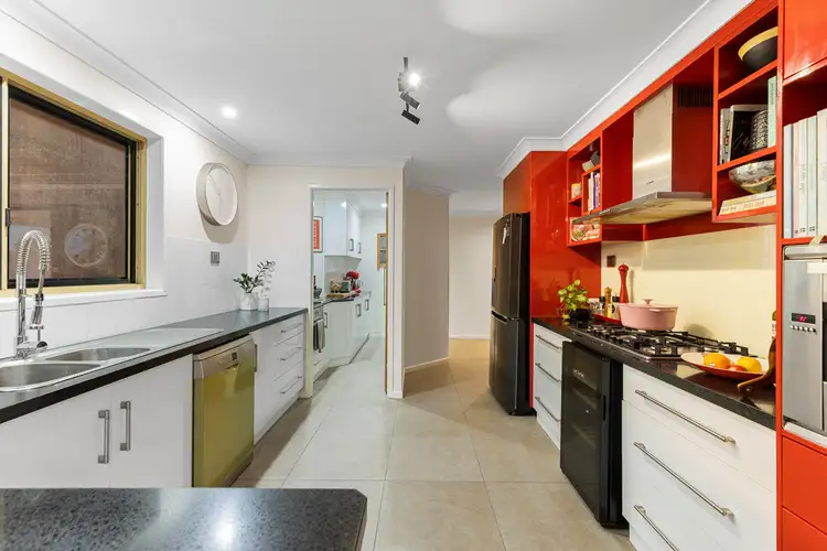 Sixth view of Homely house listing, 16 Lorraine Crescent, Centenary Heights QLD 4350