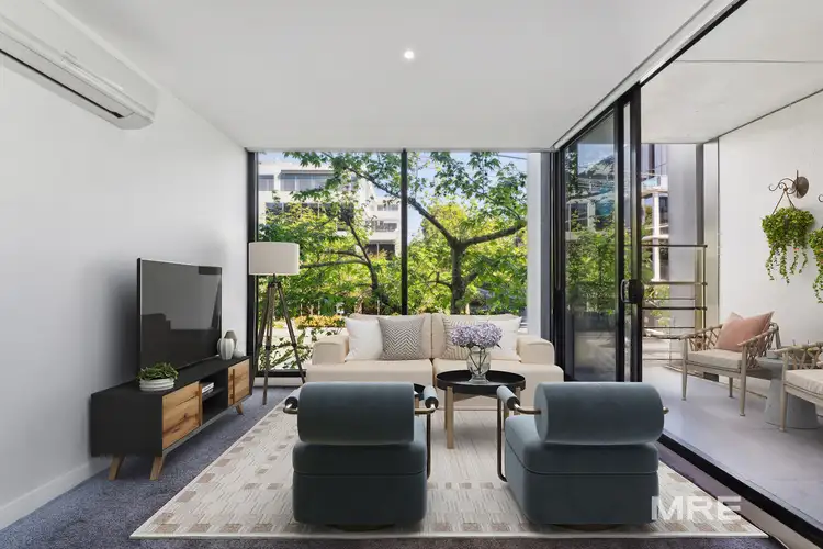 106/311 Burwood Road, Hawthorn VIC 3122