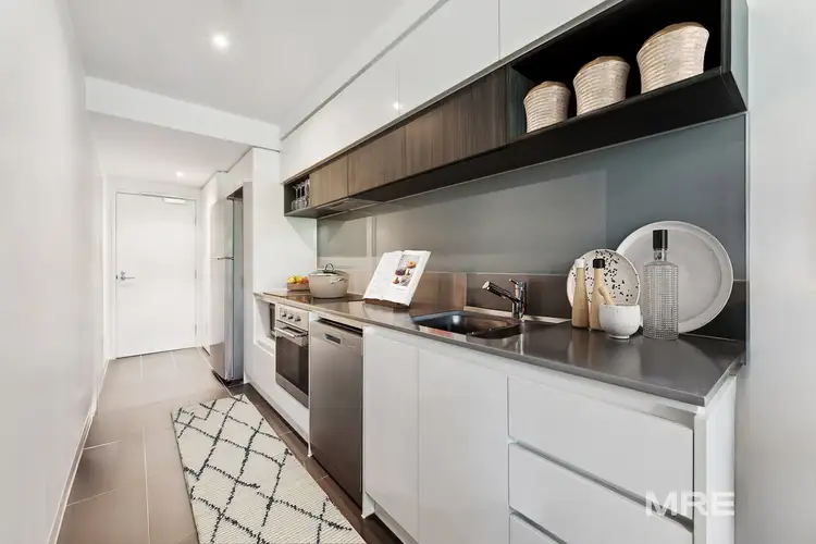 Fourth view of Homely apartment listing, 106/311 Burwood Road, Hawthorn VIC 3122