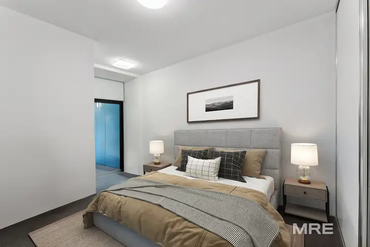 Sixth view of Homely apartment listing, 106/311 Burwood Road, Hawthorn VIC 3122