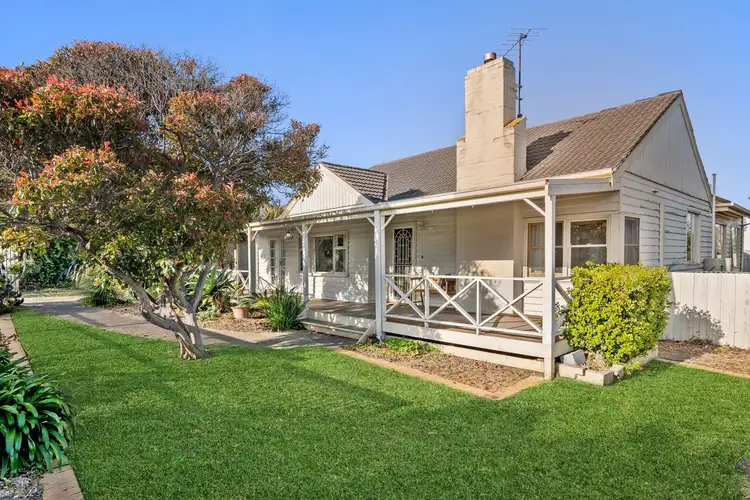 6 Charles Lane, Torquay VIC 3228