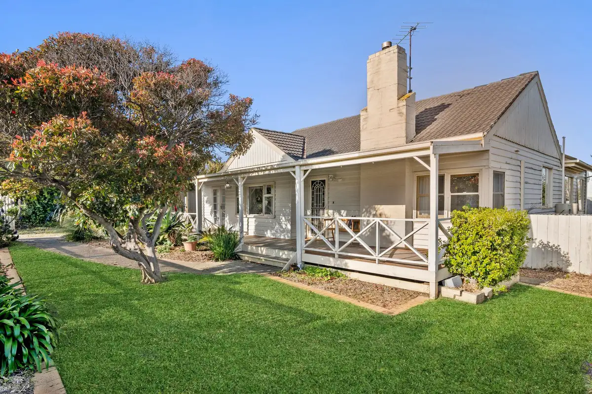 Main view of Homely house listing, 6 Charles Lane, Torquay VIC 3228