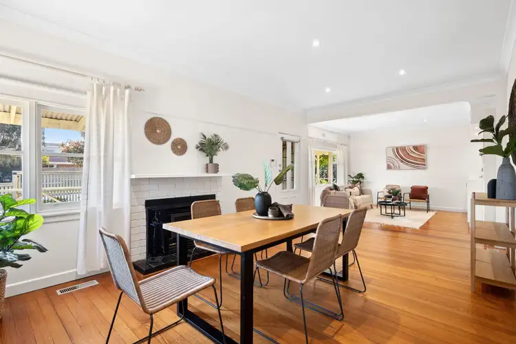 Fifth view of Homely house listing, 6 Charles Lane, Torquay VIC 3228