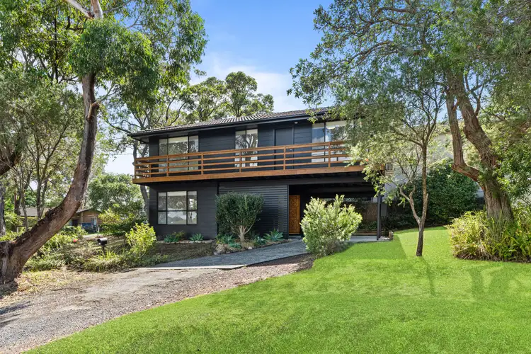 19 Dillon Road