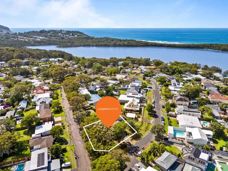 Second view of Homely house listing, 19 Dillon Road, Wamberal NSW 2260
