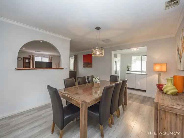 Sixth view of Homely house listing, 16 Mermaid Way, Heathridge WA 6027