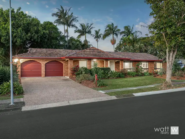 1 Riesling Street, Carseldine QLD 4034