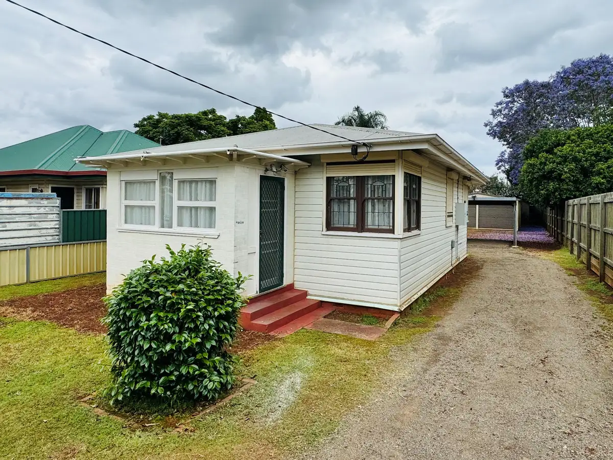 Main view of Homely house listing, 5 Stephen Street, South Toowoomba QLD 4350