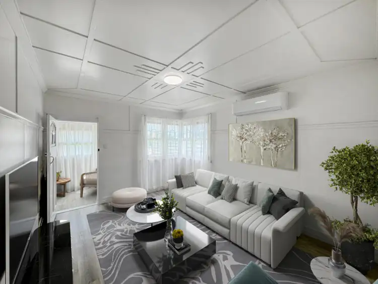 Fourth view of Homely house listing, 5 Stephen Street, South Toowoomba QLD 4350