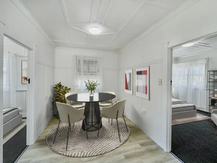 Fifth view of Homely house listing, 5 Stephen Street, South Toowoomba QLD 4350