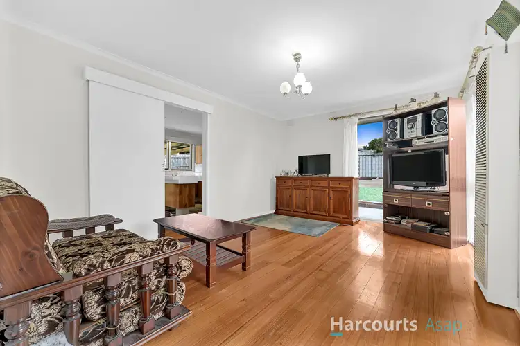 Second view of Homely house listing, 15 Gumbuya Close, Eumemmerring VIC 3177