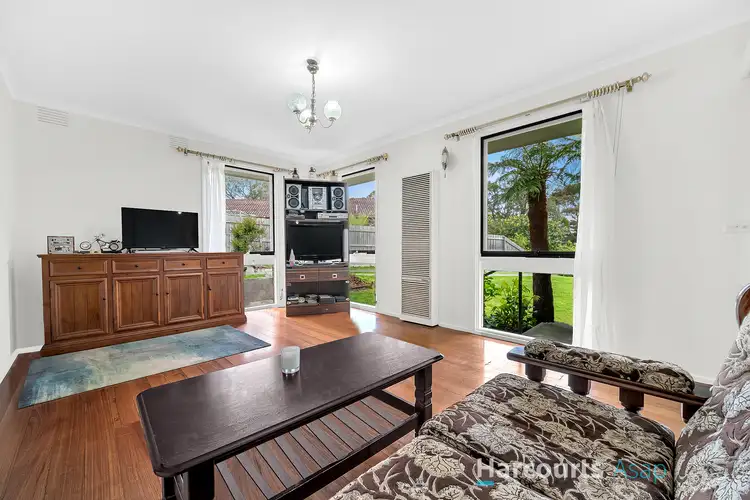 Third view of Homely house listing, 15 Gumbuya Close, Eumemmerring VIC 3177