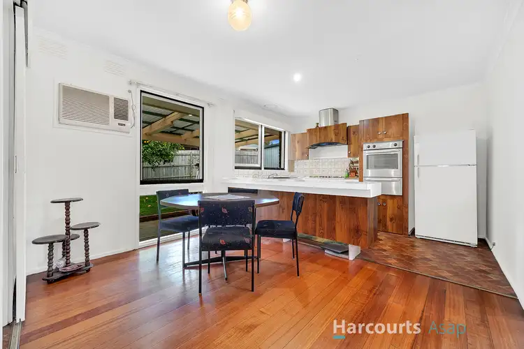 Fourth view of Homely house listing, 15 Gumbuya Close, Eumemmerring VIC 3177