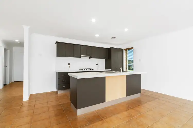 Third view of Homely house listing, 16 Riverslea Boulevard, Traralgon VIC 3844