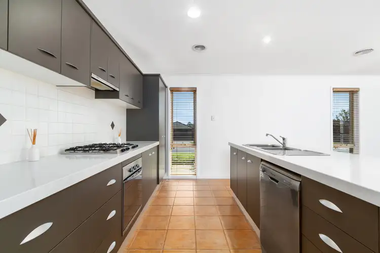 Fourth view of Homely house listing, 16 Riverslea Boulevard, Traralgon VIC 3844