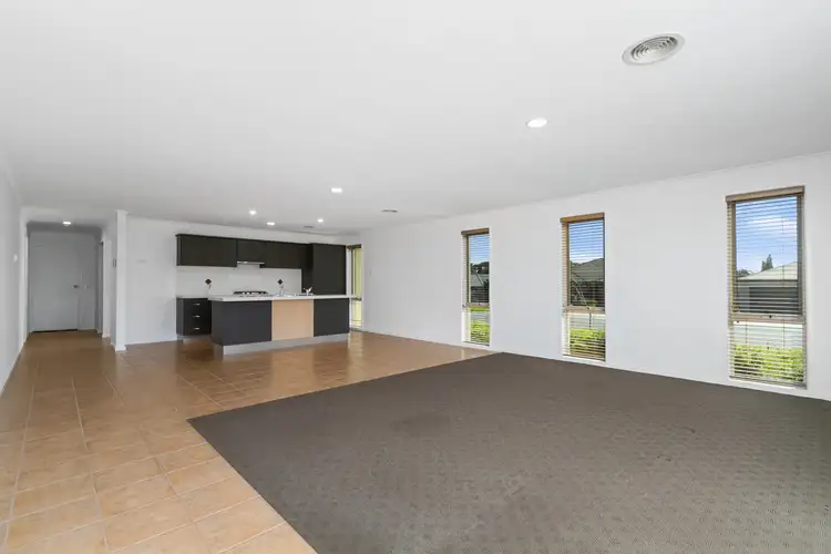 Fifth view of Homely house listing, 16 Riverslea Boulevard, Traralgon VIC 3844