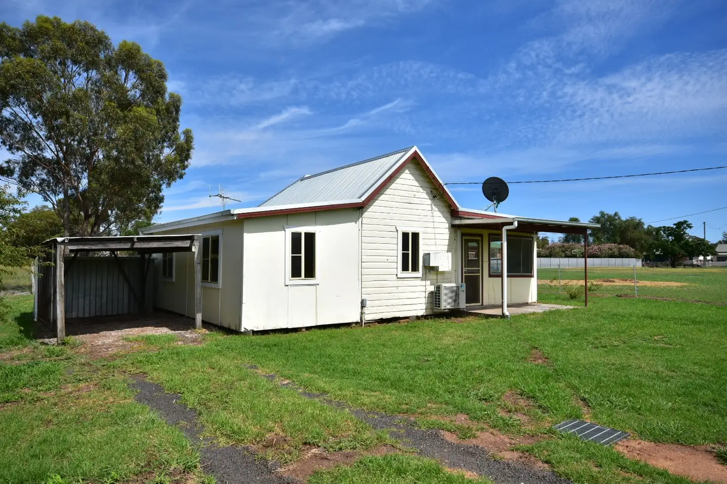 Main view of Homely house listing, 9 Marchant Street, Mendooran NSW 2842