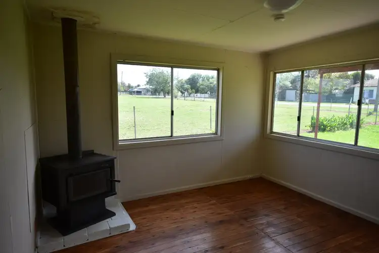 Second view of Homely house listing, 9 Marchant Street, Mendooran NSW 2842