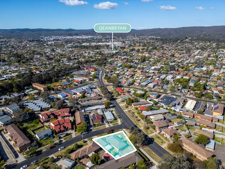 Second view of Homely house listing, 81 Tharwa Road, Queanbeyan West NSW 2620