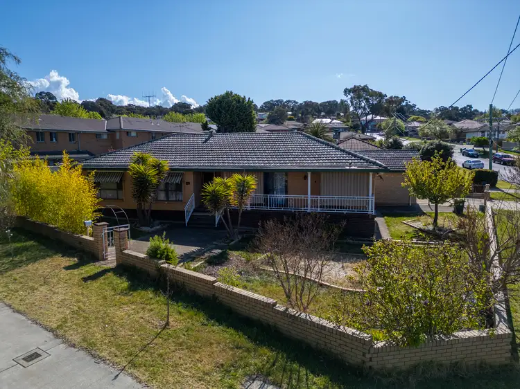 Third view of Homely house listing, 81 Tharwa Road, Queanbeyan West NSW 2620