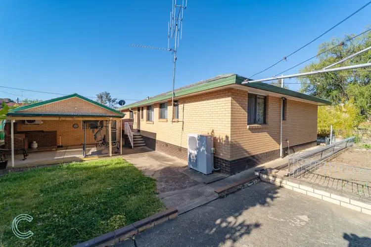 Sixth view of Homely house listing, 81 Tharwa Road, Queanbeyan West NSW 2620