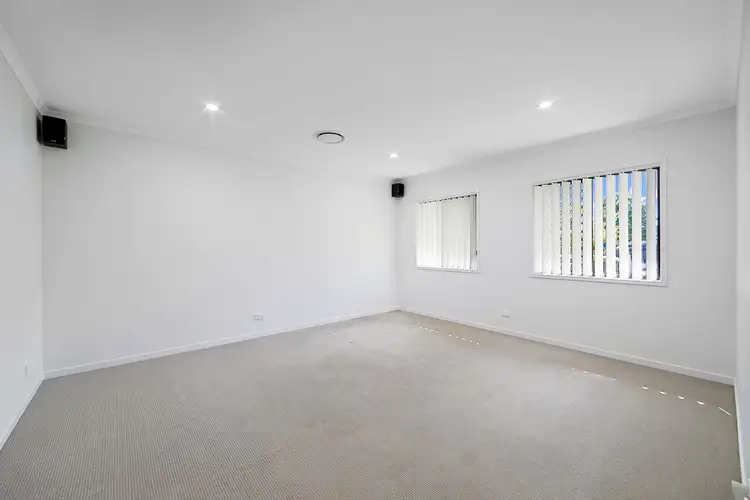 Fourth view of Homely house listing, 6 Fraser Waters Parade, Toogoom QLD 4655