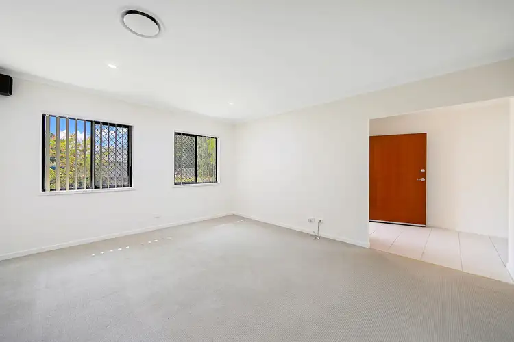 Fifth view of Homely house listing, 6 Fraser Waters Parade, Toogoom QLD 4655