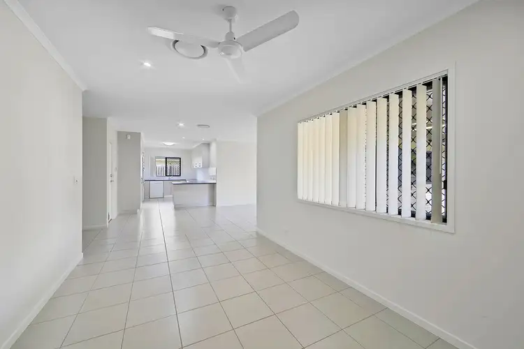 Sixth view of Homely house listing, 6 Fraser Waters Parade, Toogoom QLD 4655