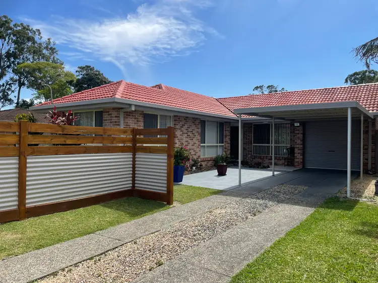 4 Beacon Crescent, Emerald Beach NSW 2456