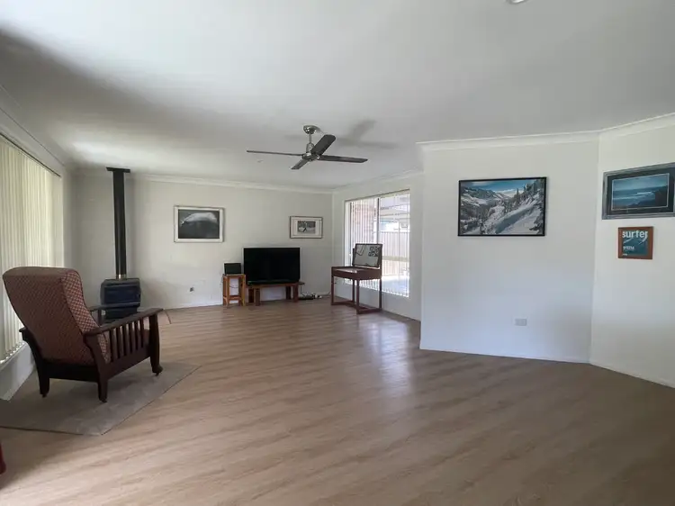 Third view of Homely house listing, 4 Beacon Crescent, Emerald Beach NSW 2456