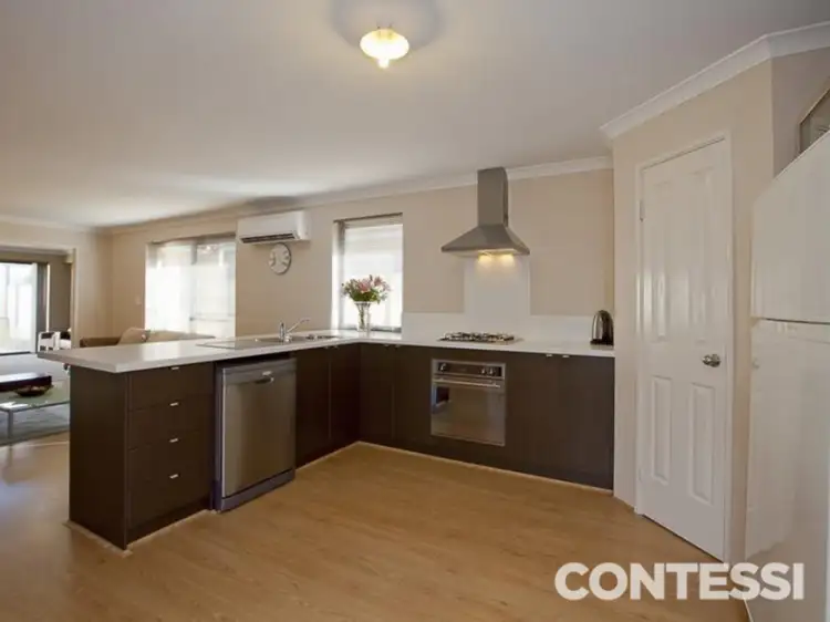 Second view of Homely house listing, 16 Riverlinks Drive, Clarkson WA 6030