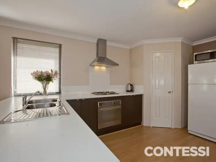 Third view of Homely house listing, 16 Riverlinks Drive, Clarkson WA 6030