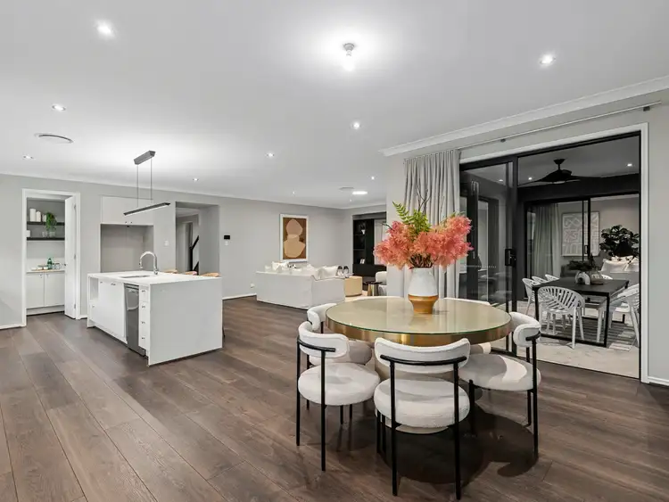 Fourth view of Homely house listing, 100 Kate Circuit, Rochedale QLD 4123