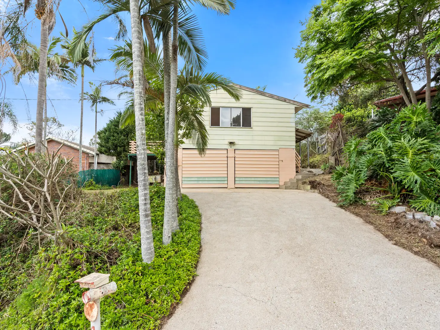 Main view of Homely house listing, 4 Bluff Crt, Beenleigh QLD 4207