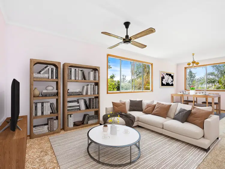 Second view of Homely house listing, 4 Bluff Crt, Beenleigh QLD 4207