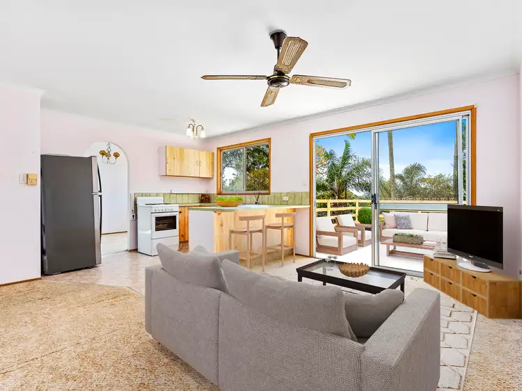 Third view of Homely house listing, 4 Bluff Crt, Beenleigh QLD 4207