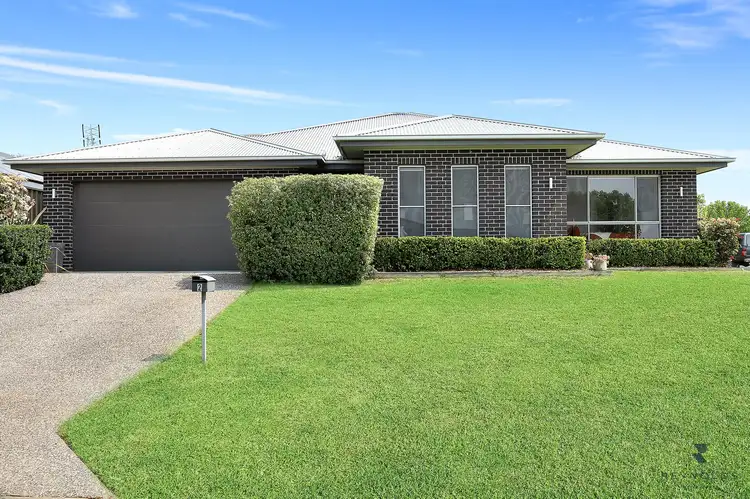 2 Rowe Street, Mudgee NSW 2850