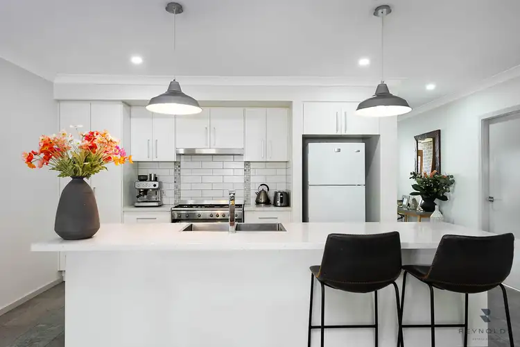 Second view of Homely house listing, 2 Rowe Street, Mudgee NSW 2850