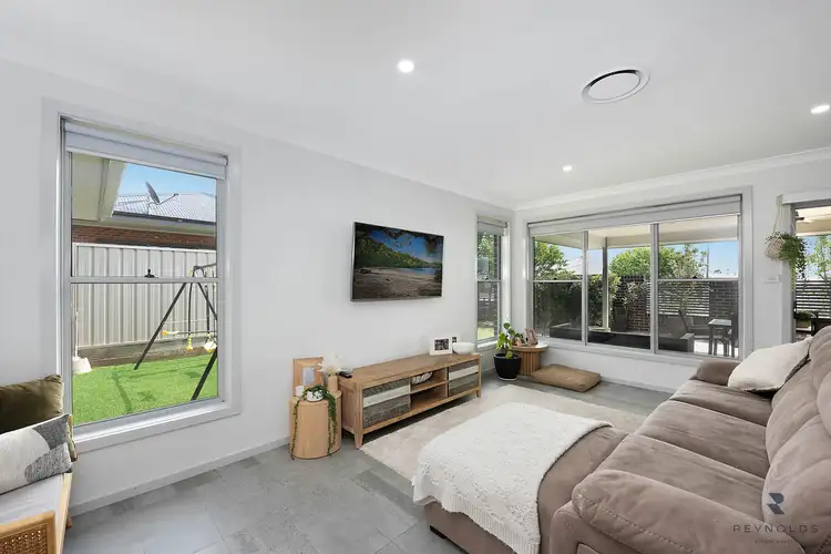 Fifth view of Homely house listing, 2 Rowe Street, Mudgee NSW 2850