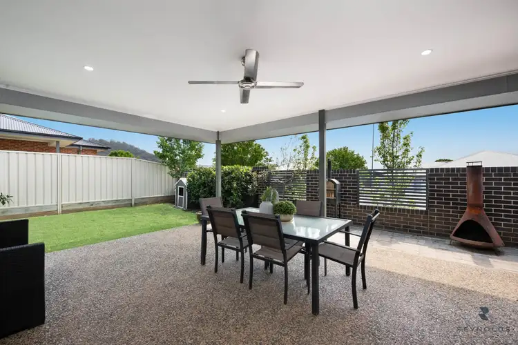 Sixth view of Homely house listing, 2 Rowe Street, Mudgee NSW 2850