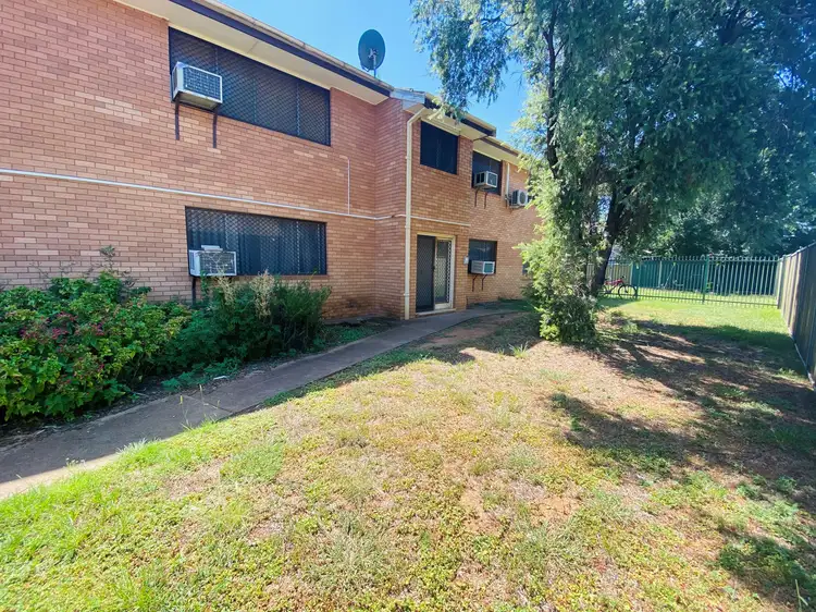 Main view of Homely unit listing, 2/44 Hunter Street, Dubbo NSW 2830