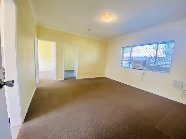 Second view of Homely unit listing, 2/44 Hunter Street, Dubbo NSW 2830