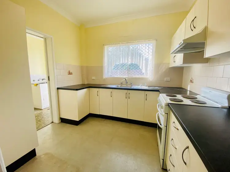 Third view of Homely unit listing, 2/44 Hunter Street, Dubbo NSW 2830