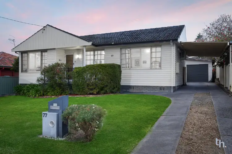 77 Neilson Street, Edgeworth NSW 2285