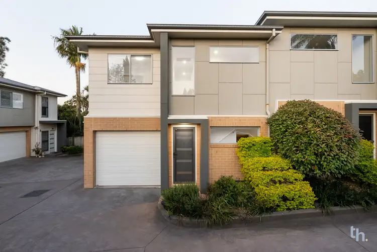 4/3 Kenibea Avenue, Kahibah NSW 2290