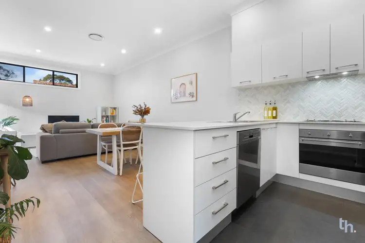 Fourth view of Homely townhouse listing, 4/3 Kenibea Avenue, Kahibah NSW 2290