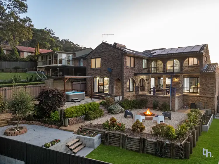 Second view of Homely house listing, 3 Drayton Close, Eleebana NSW 2282