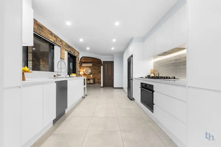 Fifth view of Homely house listing, 3 Drayton Close, Eleebana NSW 2282