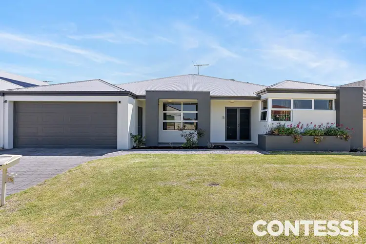 175 Harpenden Street, Huntingdale WA 6110