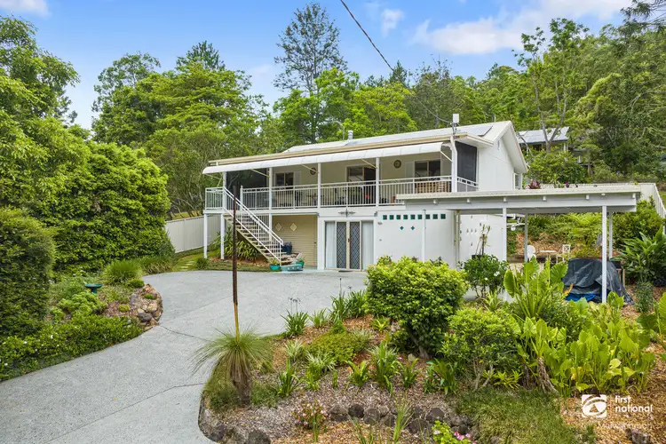 23 Wollumbin Street